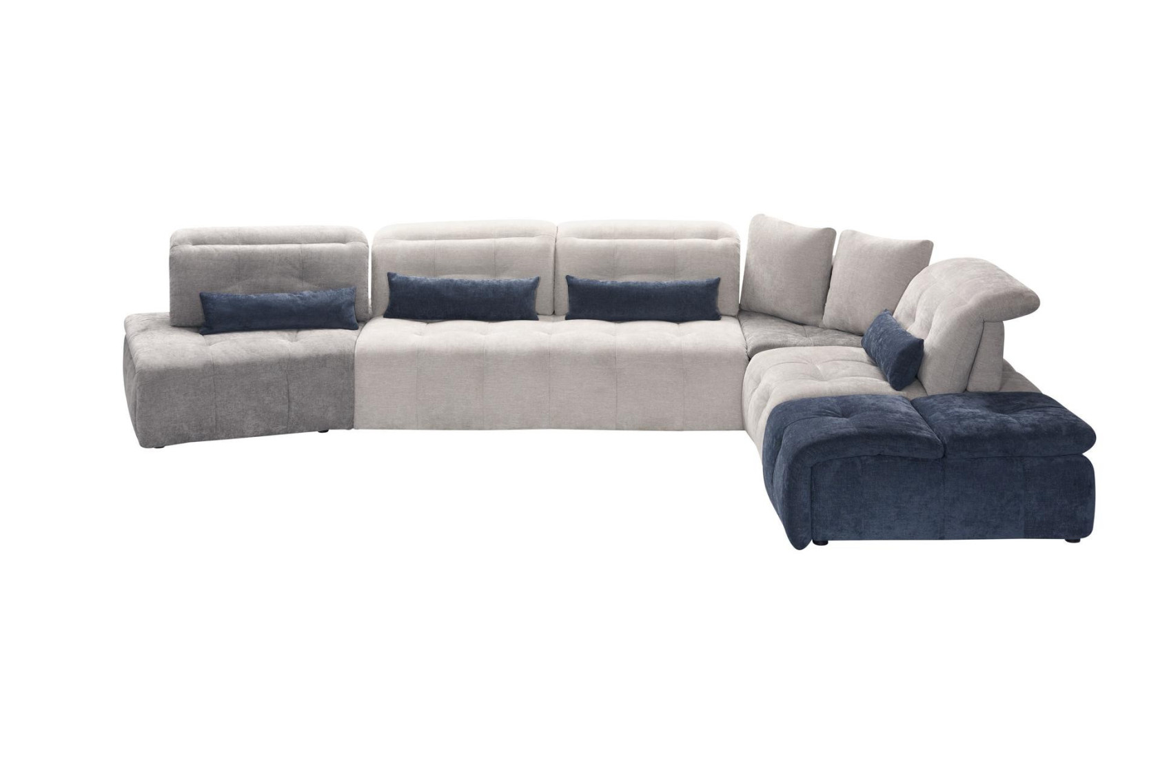 Canapé relaxation NATURA