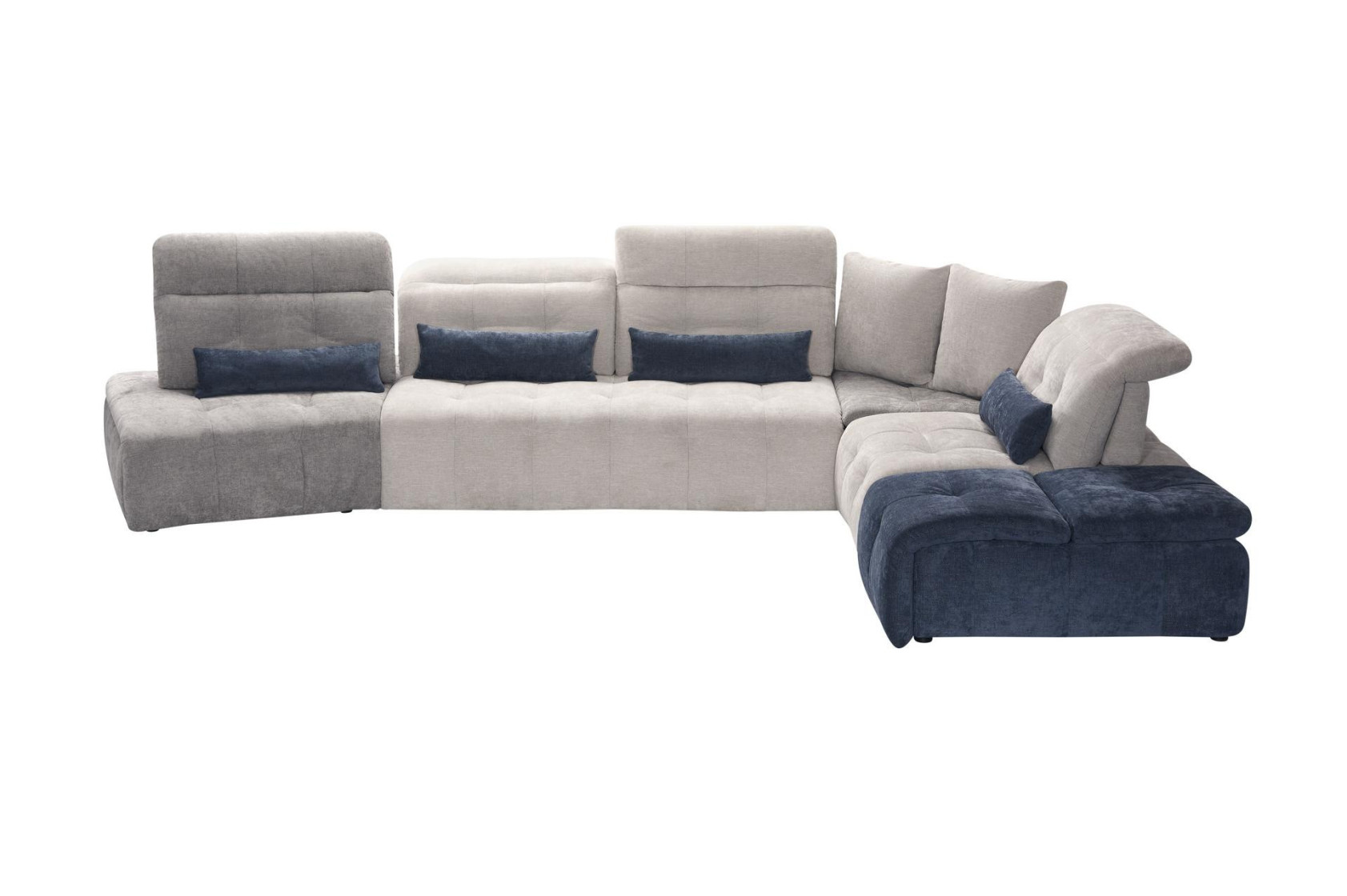 Canapé relaxation NATURA