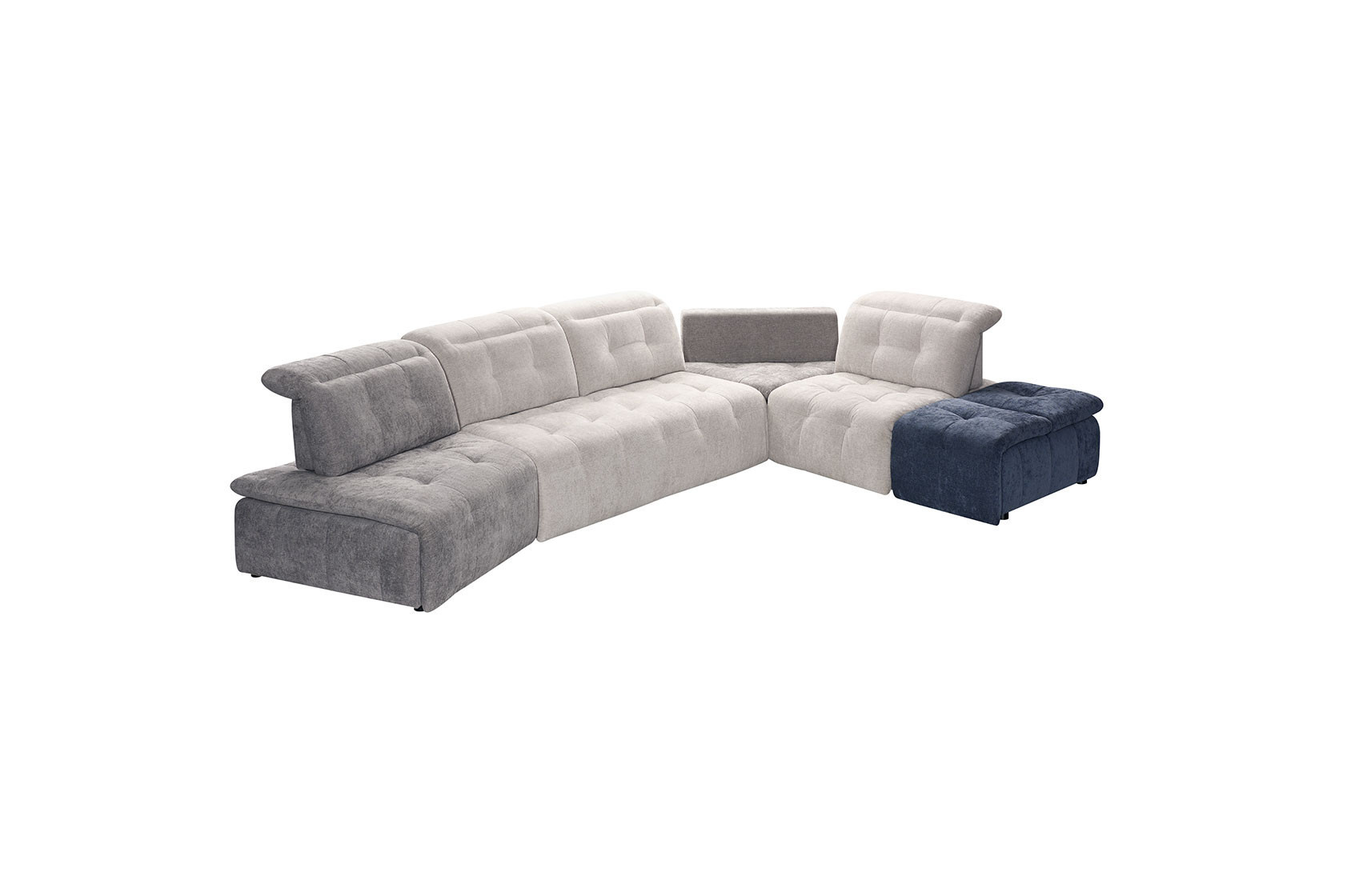 Canapé relaxation NATURA