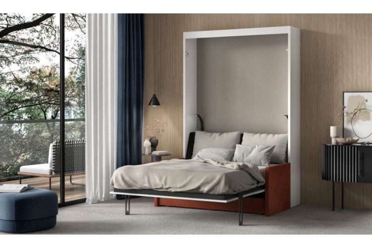 Lit escamotable SMART 1