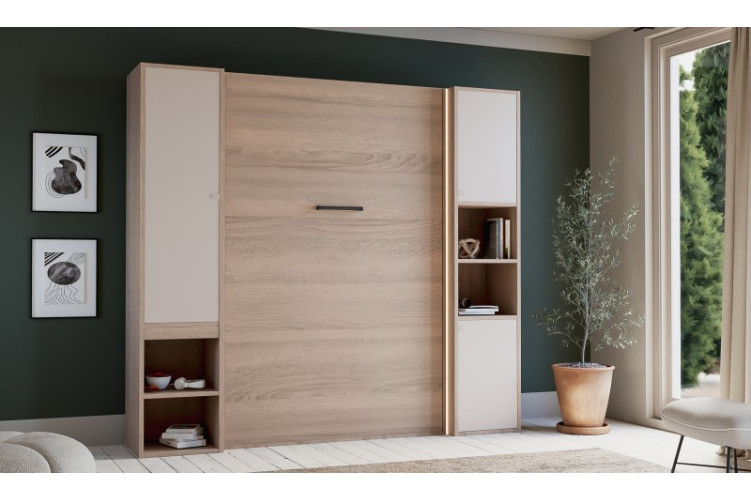 Lit escamotable SMART LIGHT