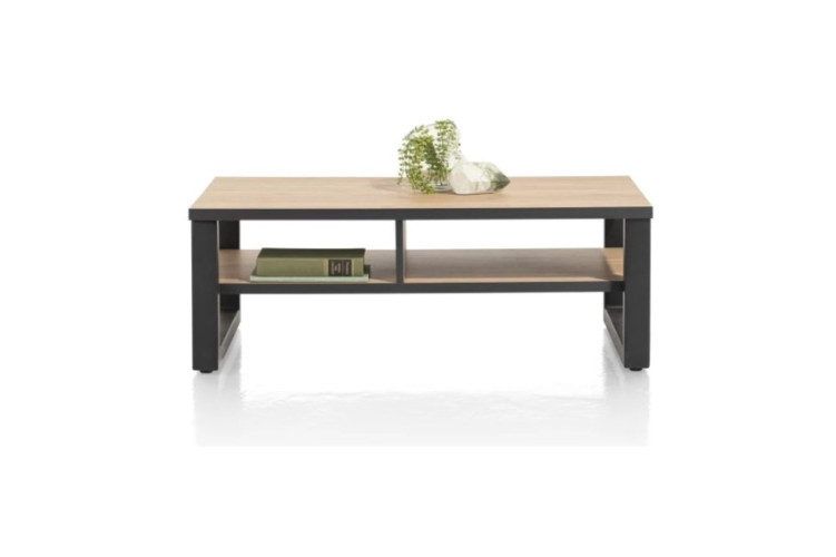 Table basse QUEBEC