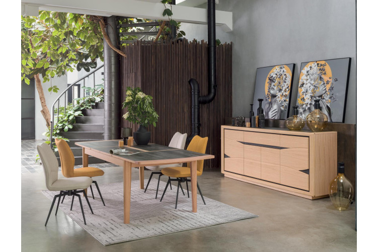 Buffet COLLECTION MARBELLA