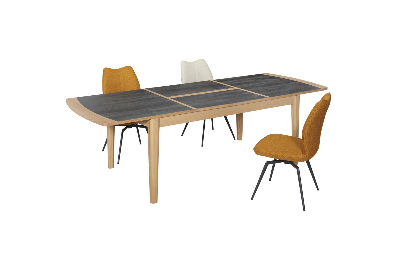 Table de salle à manger COLLECTION MARBELLA