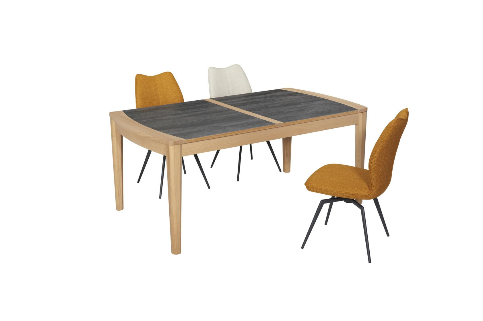 Table de salle à manger COLLECTION MARBELLA