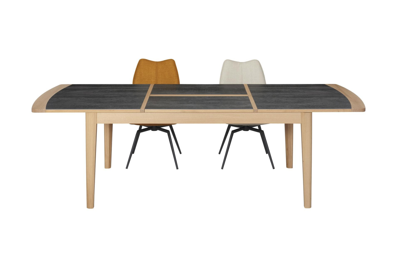 Table de salle à manger COLLECTION MARBELLA