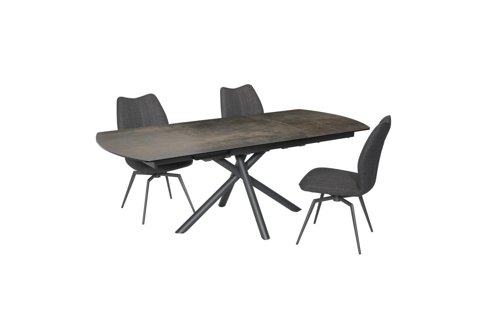 Table de salle à manger Tables "SWING"