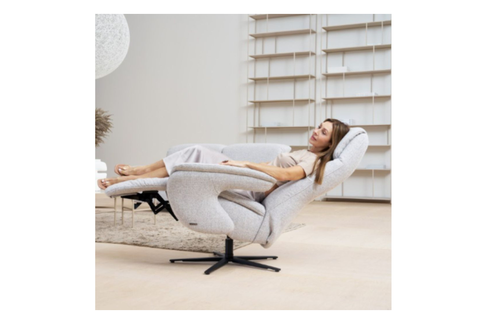 Fauteuil relaxation 7576