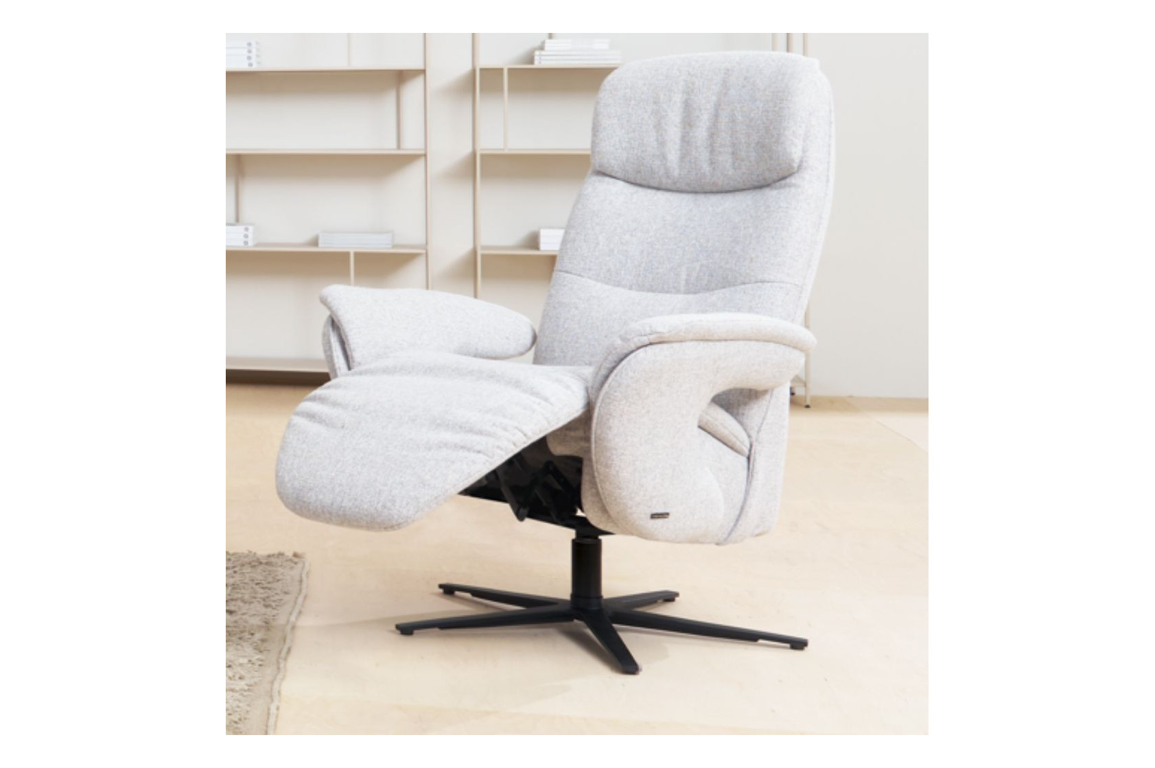 Fauteuil relaxation 7576