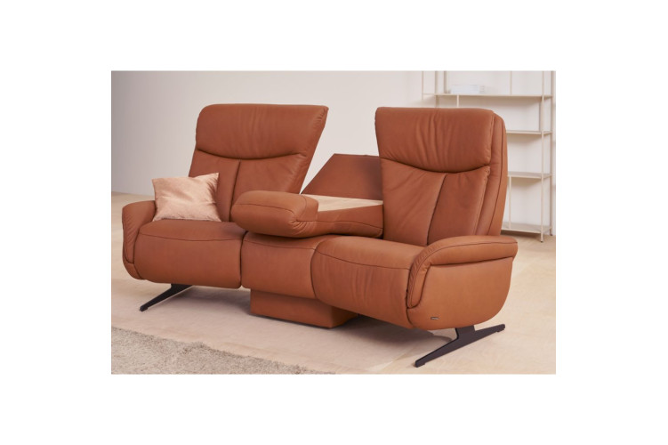 Canapé relaxation 4550