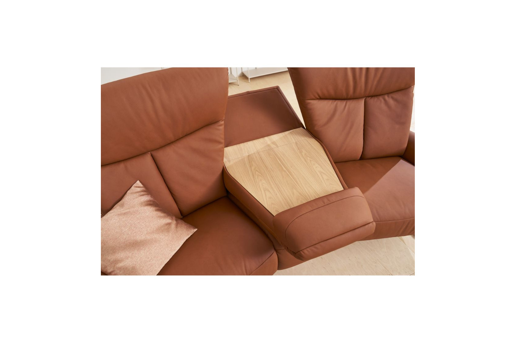 Canapé relaxation 4550