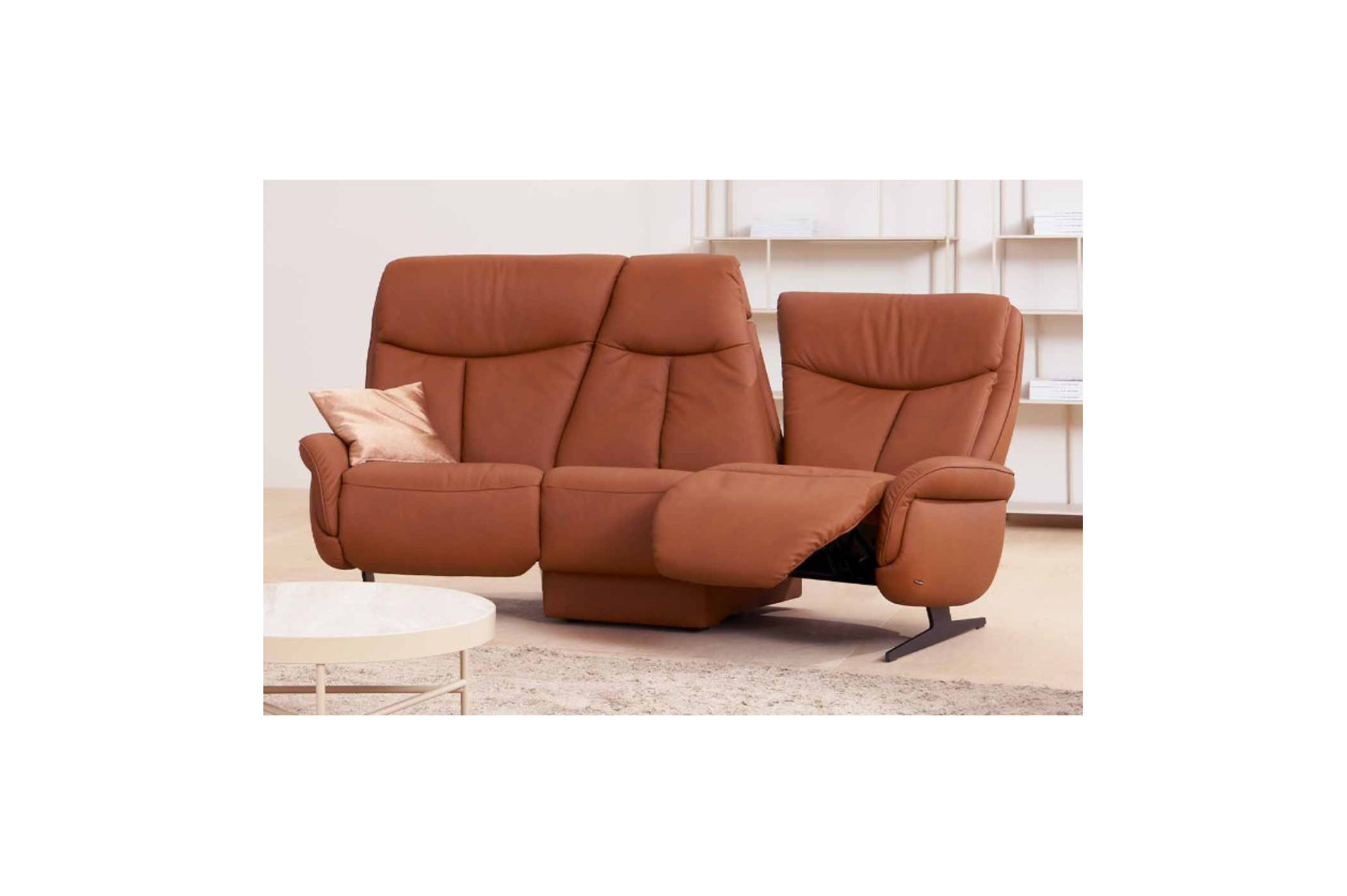 Canapé relaxation 4550