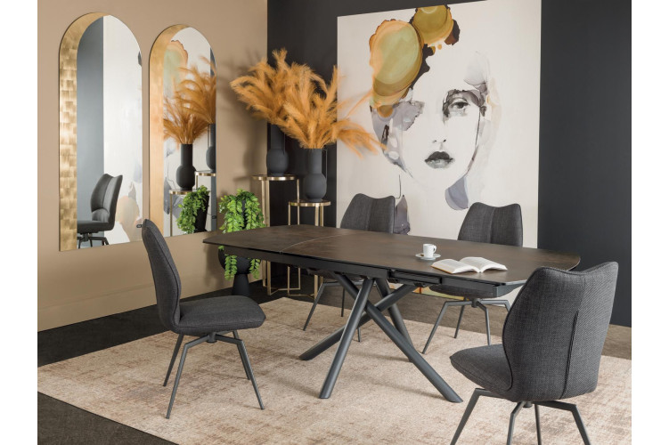 Table de salle à manger Tables "SWING"