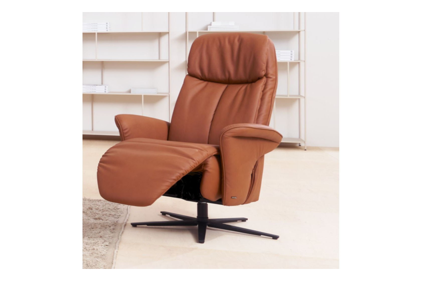 Fauteuil relaxation 7556