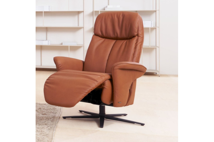 Fauteuil relaxation 7556