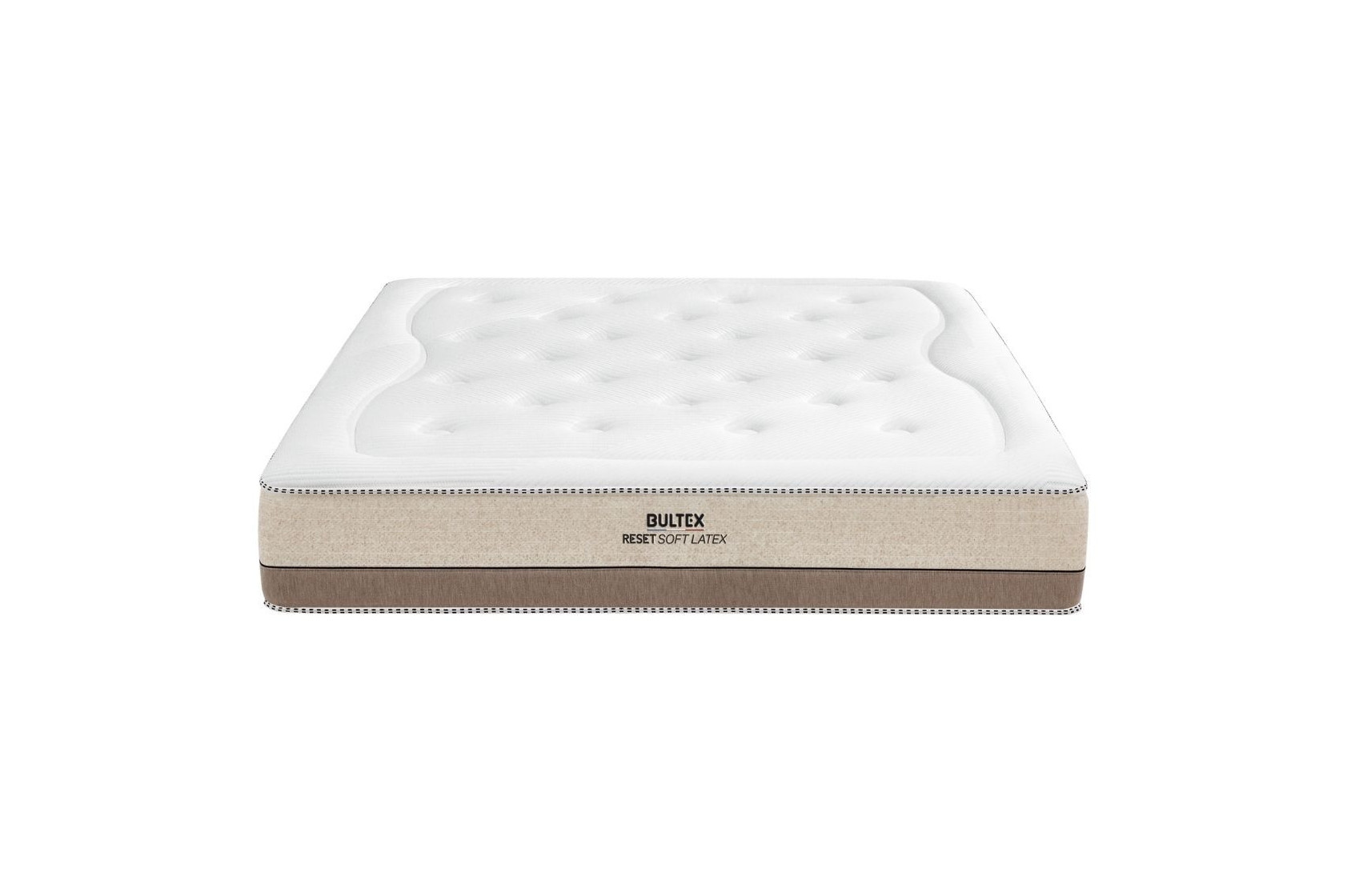Matelas RESET SOFT LATEX