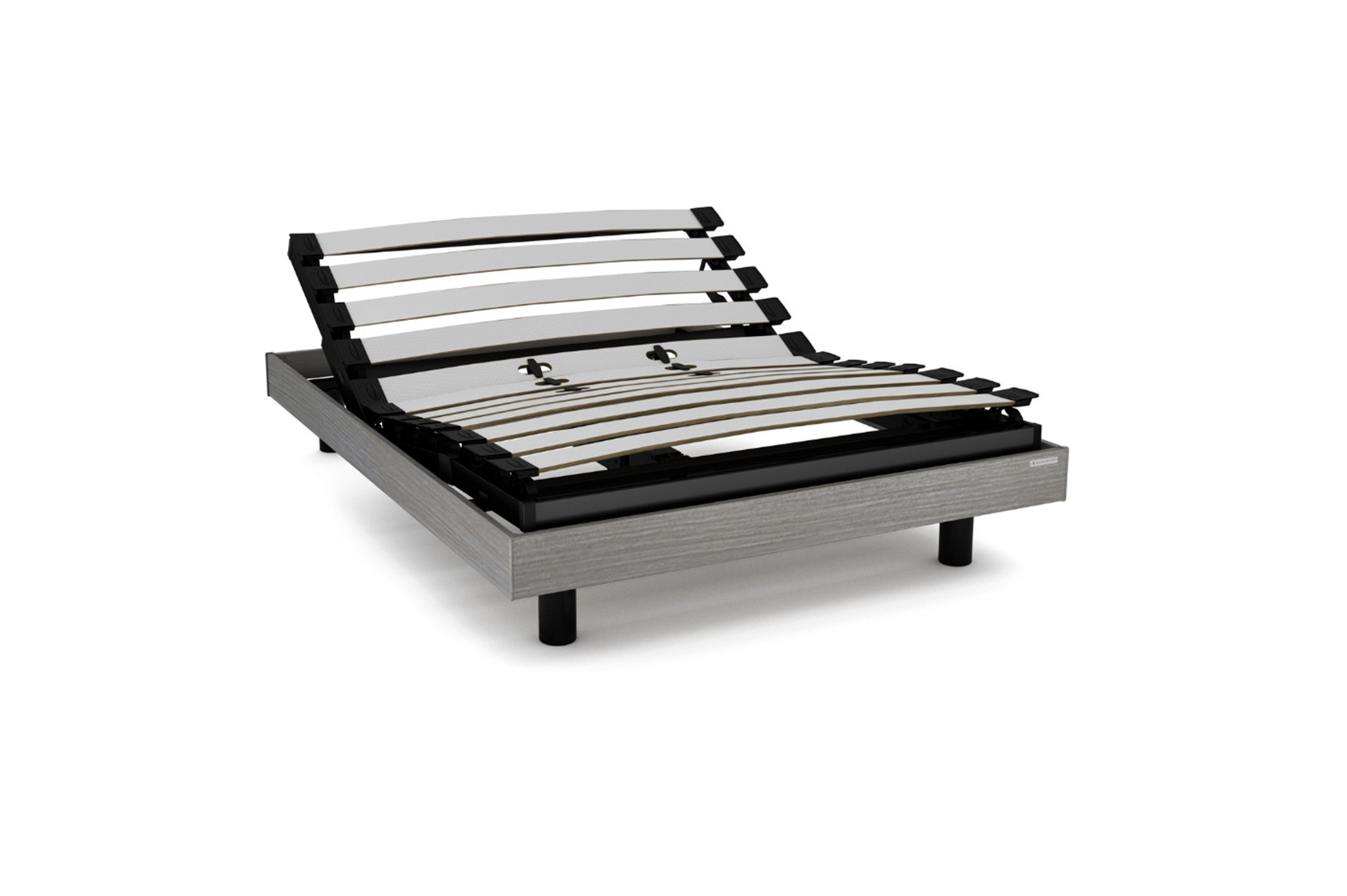 Sommier MONOFLEX RELAXATION