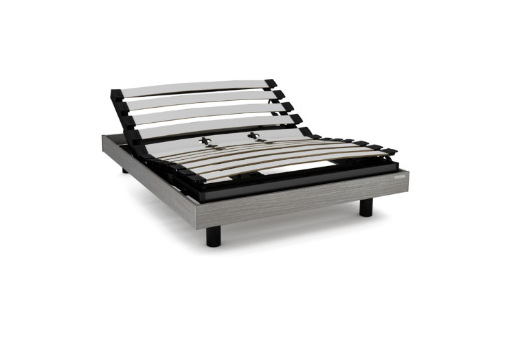 Sommier MONOFLEX RELAXATION