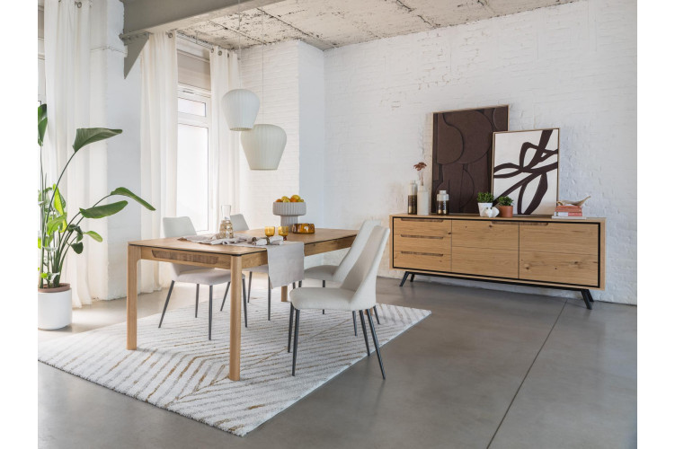 Table de salle à manger TIMBERLINE