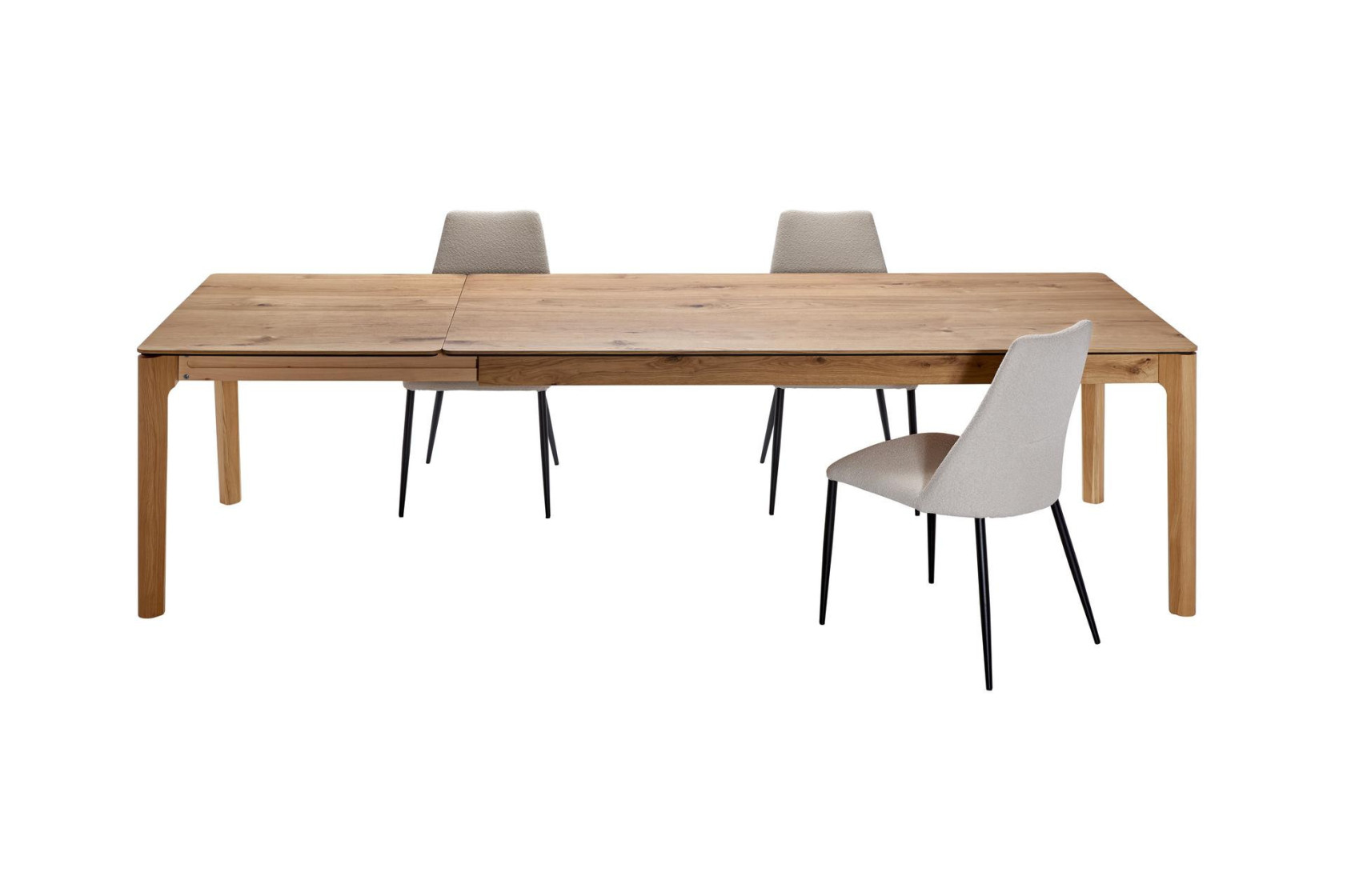 Table de salle à manger TIMBERLINE