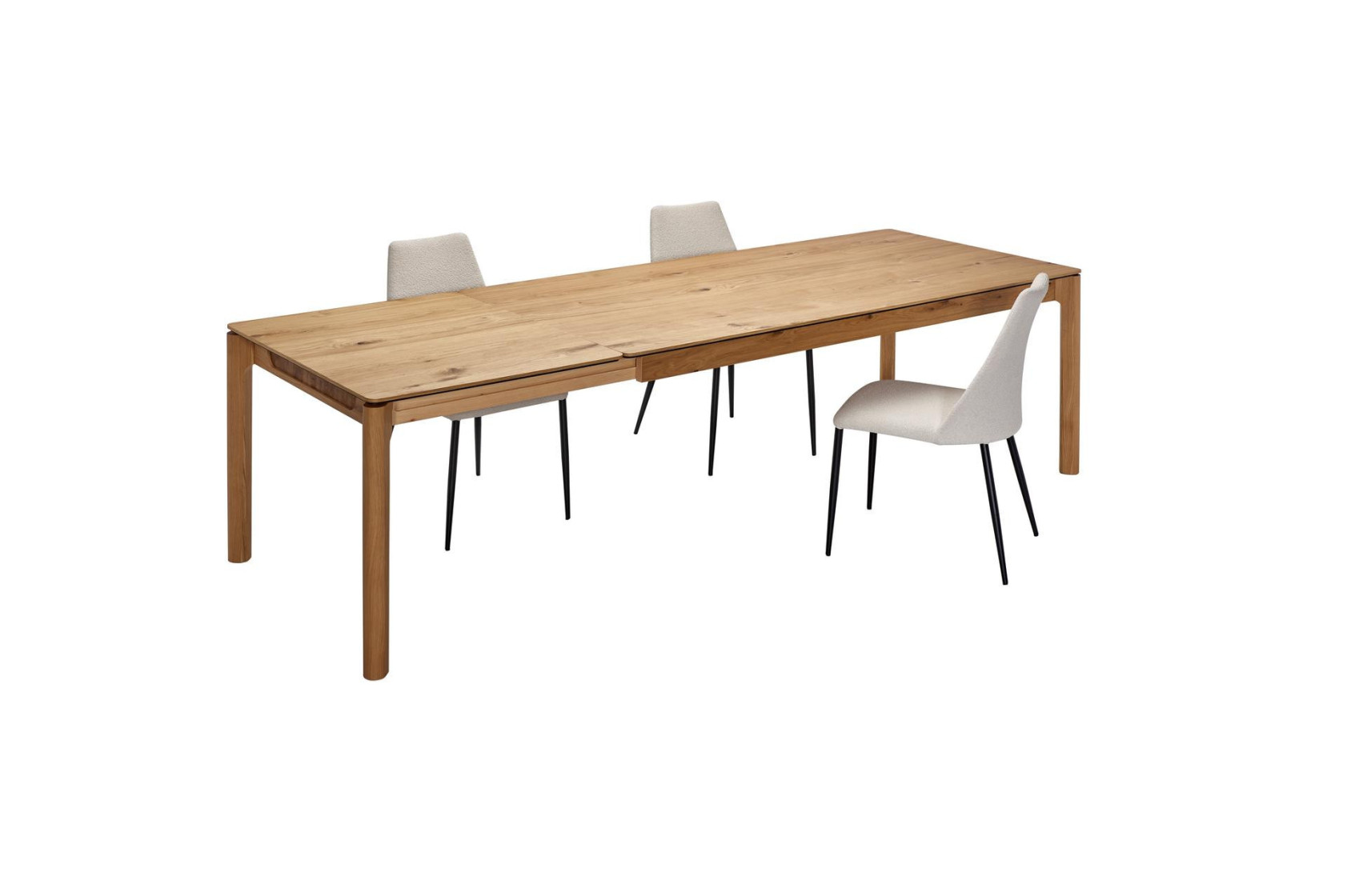 Table de salle à manger TIMBERLINE