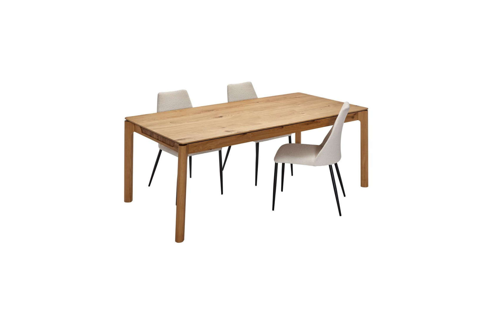 Table de salle à manger TIMBERLINE