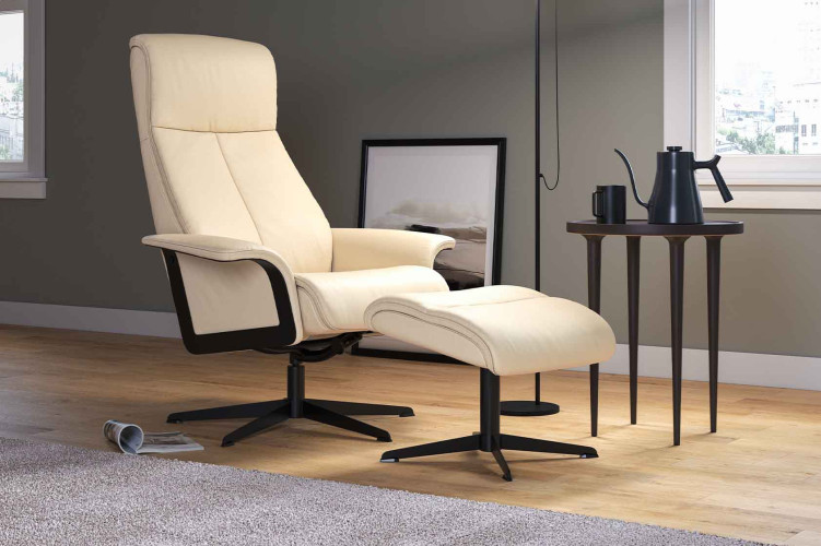 Fauteuil relaxation HELGA