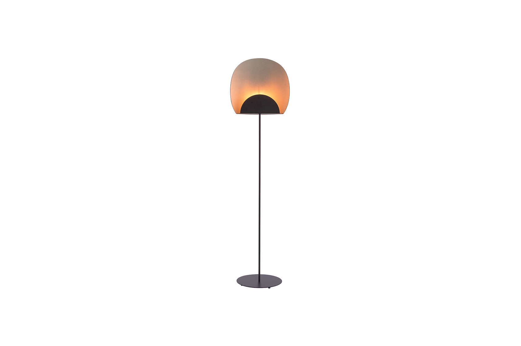 Lampadaire CREPUSCULE