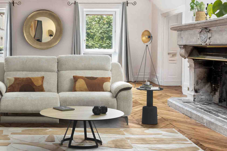 Coussin déco CANAZEI