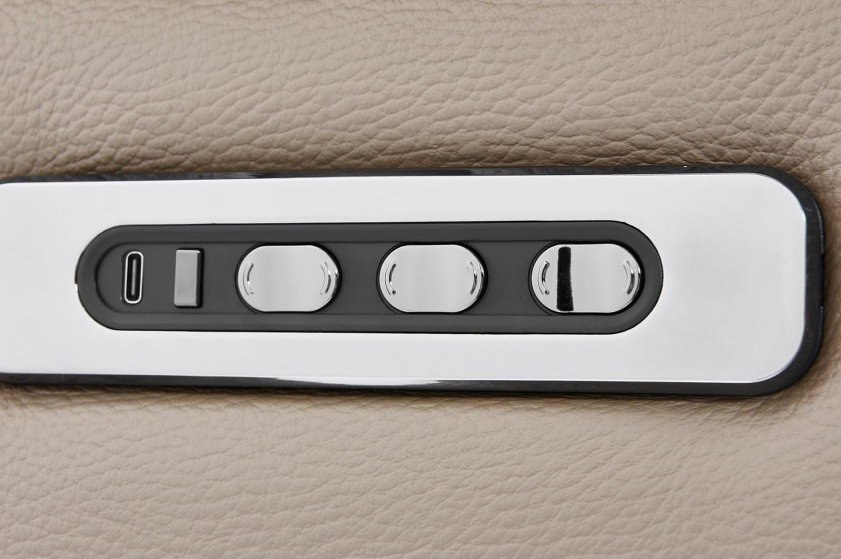 Canapé relaxation COLUMBUS