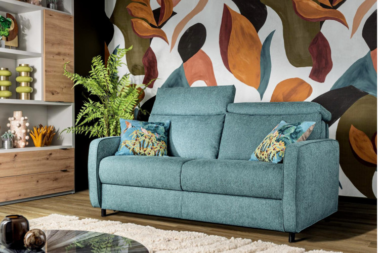 Canapé convertible MODULO