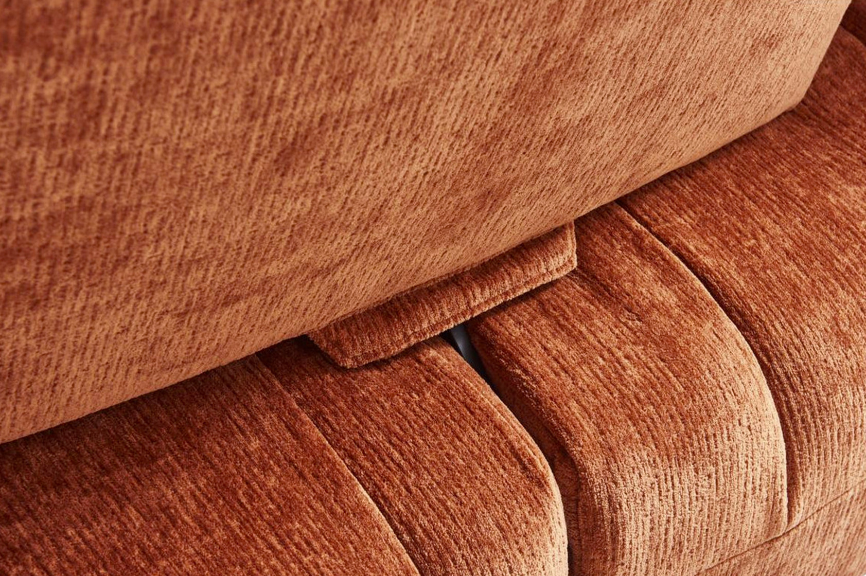 Canapé d'angle FLASH