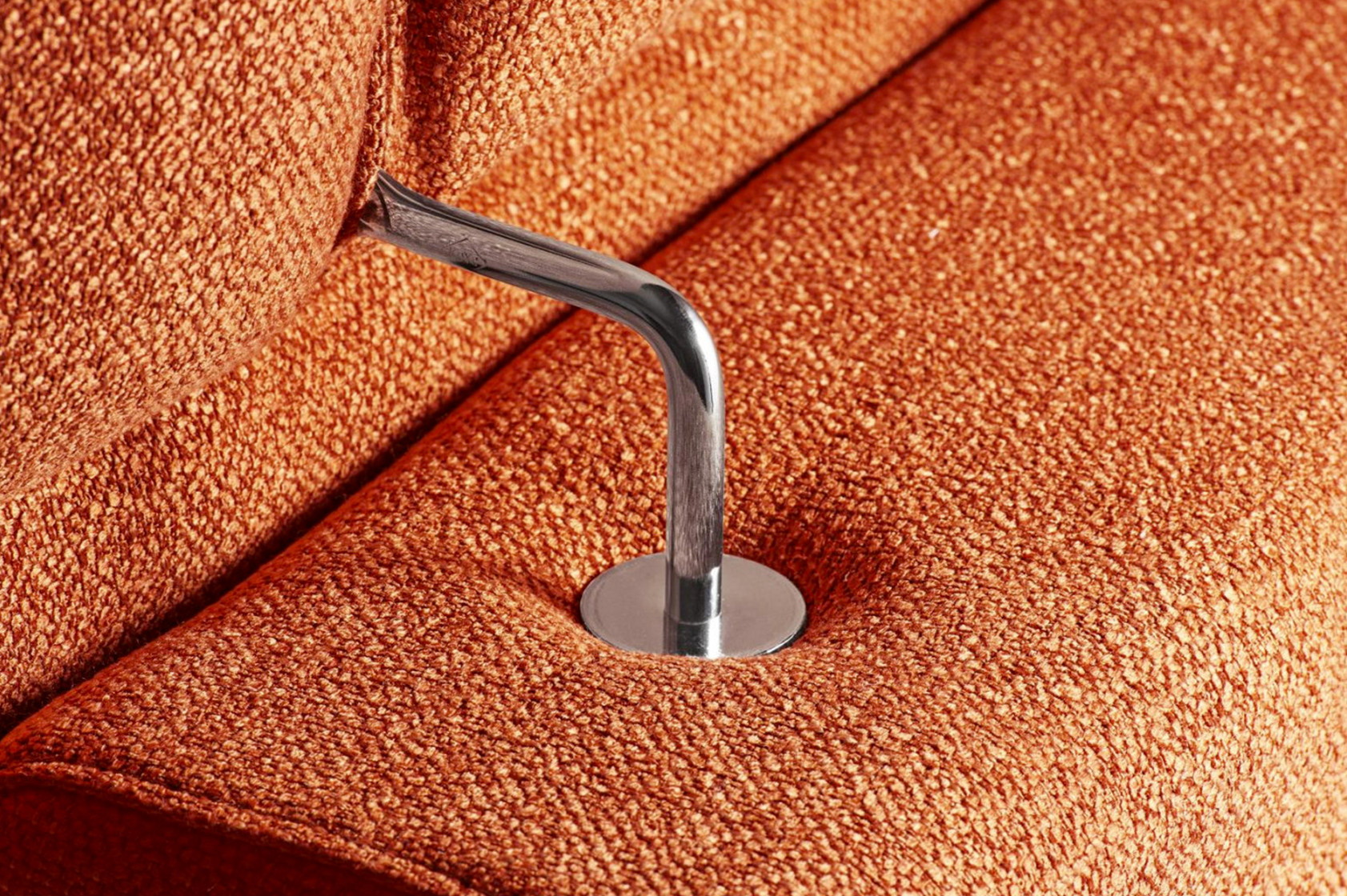 Canapé d'angle FACTORY