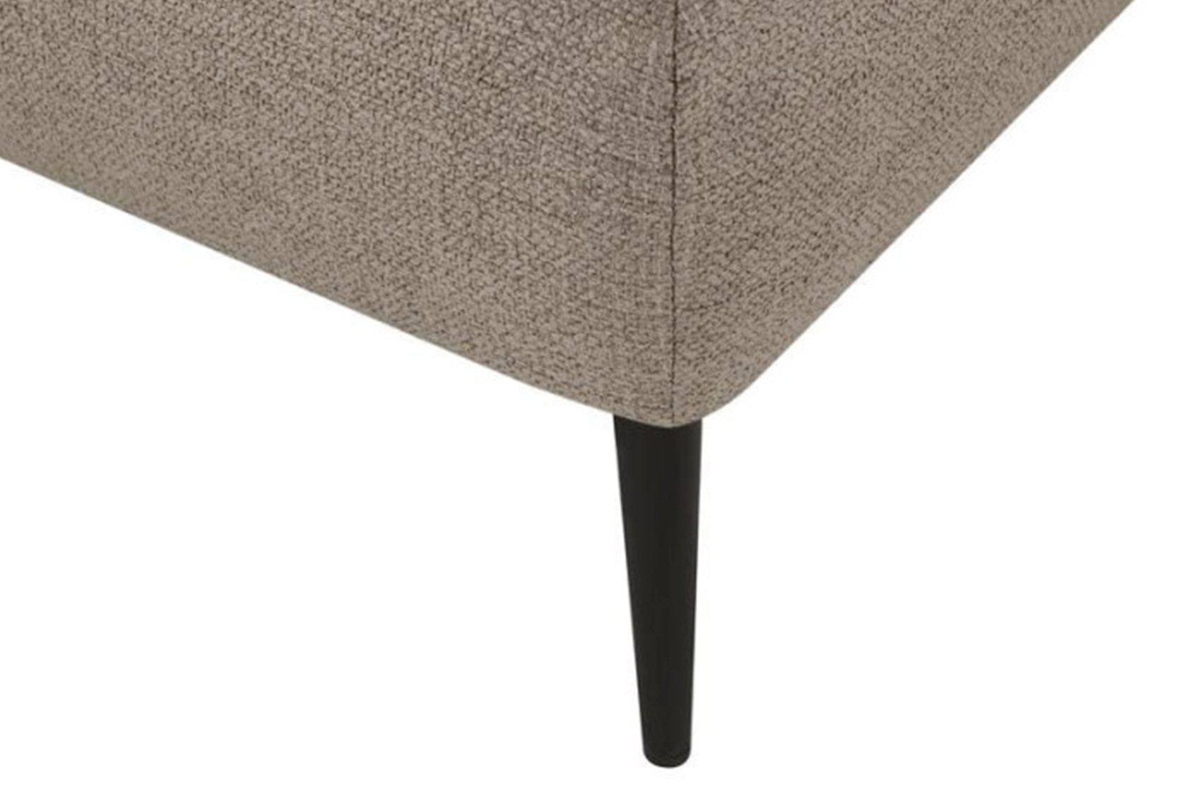 Canapé d'angle FACTORY