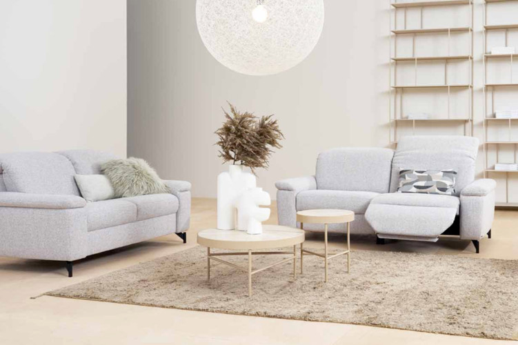 Canapé relaxation 1590