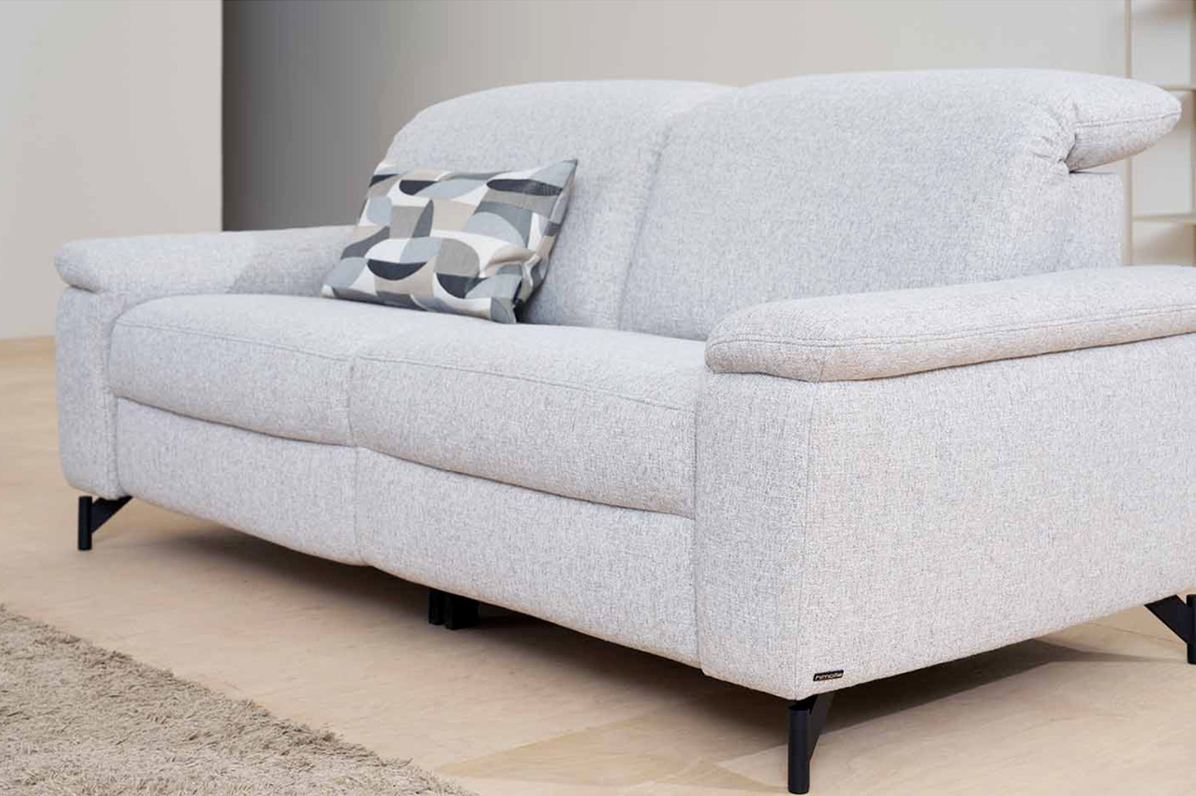 Canapé relaxation 1590