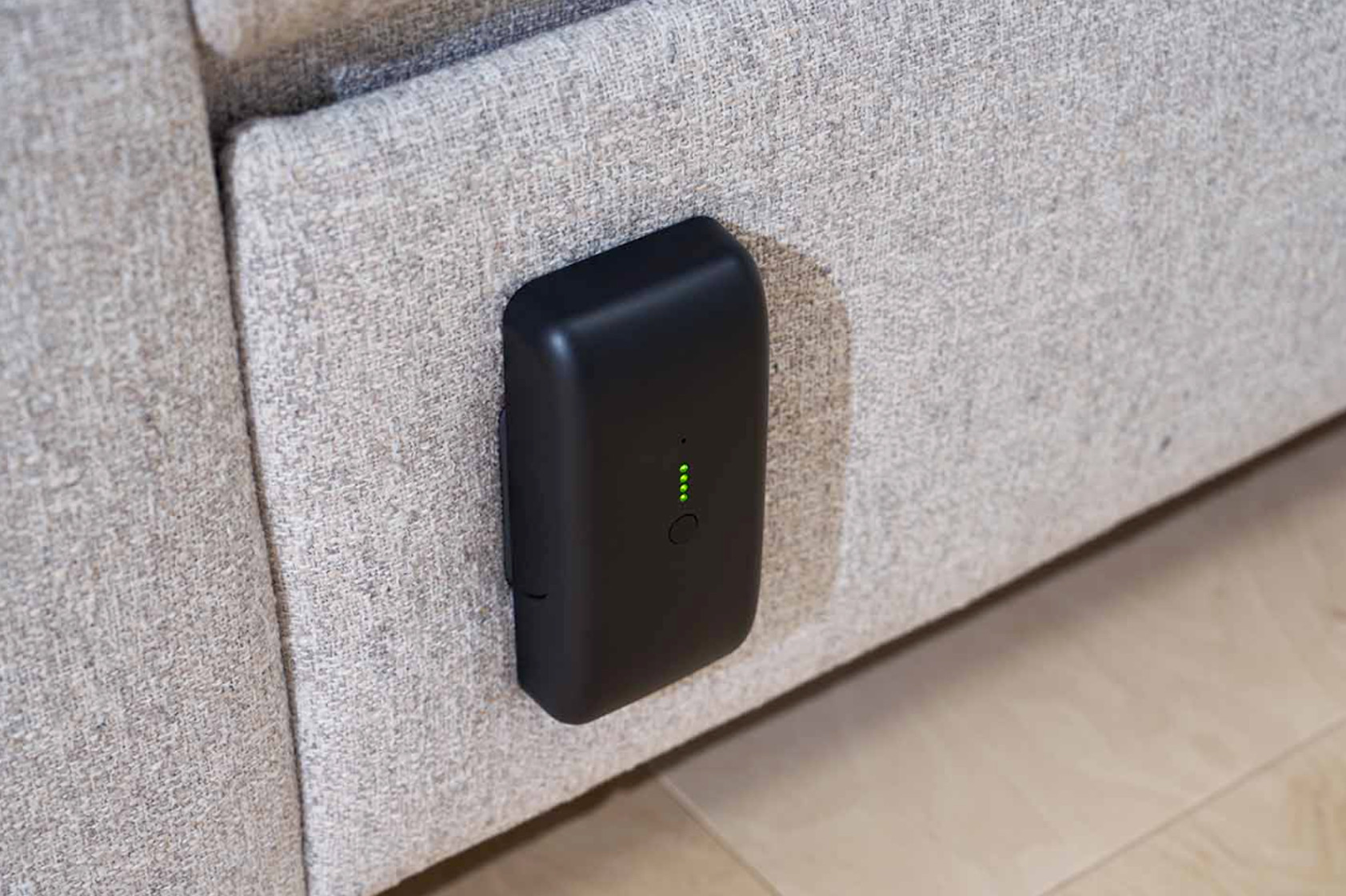 Canapé relaxation 1590