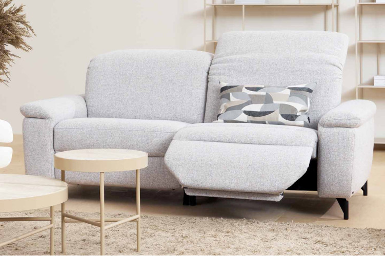 Canapé relaxation 1590