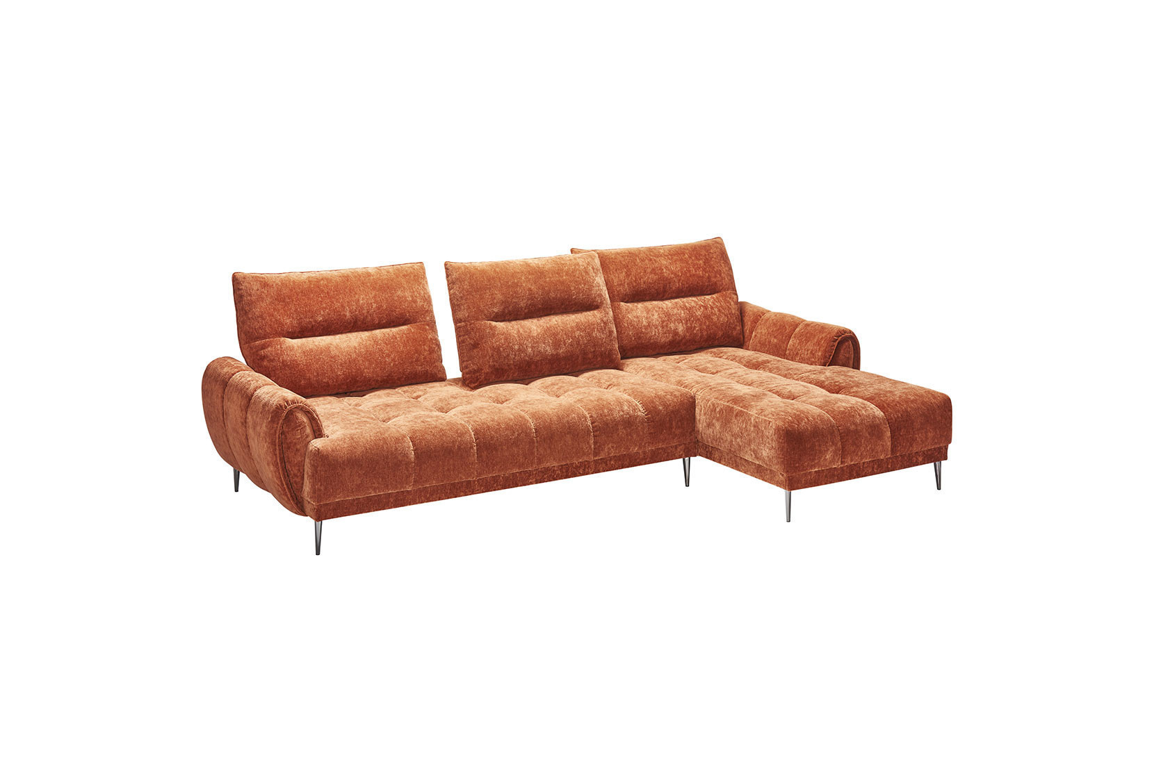 Canapé d'angle FLASH