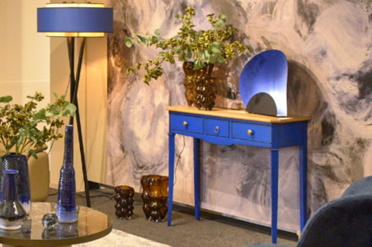 Lampe à poser CREPUSCULE