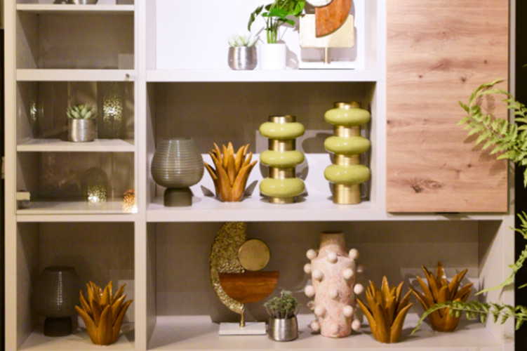 Lampe à poser ALENNA