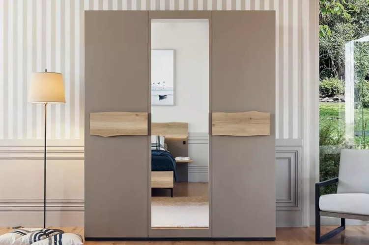 Armoire ECORCE