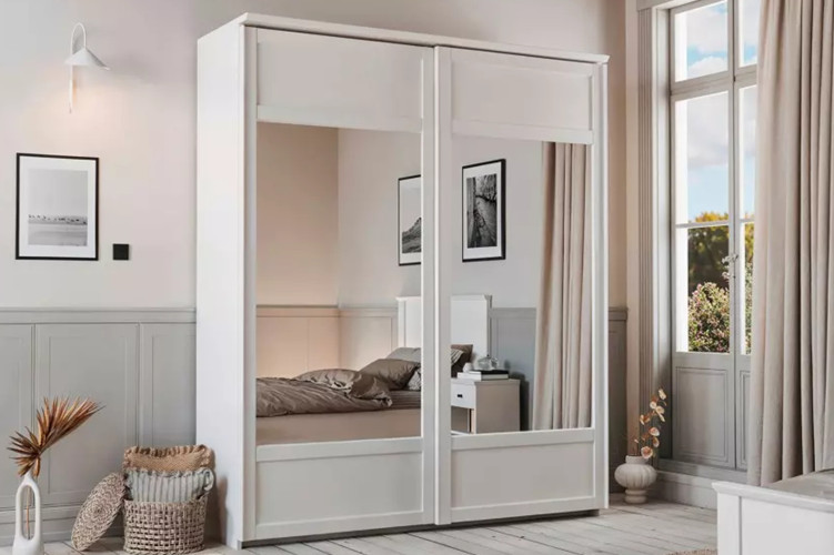 Armoire BEAUMONT