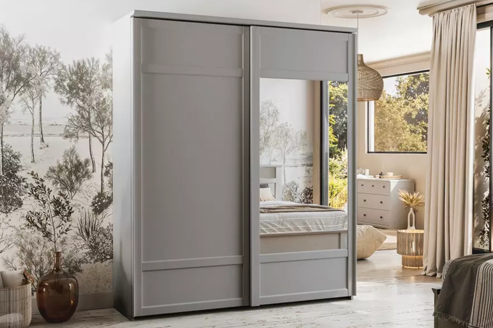 Armoire BEAUMONT