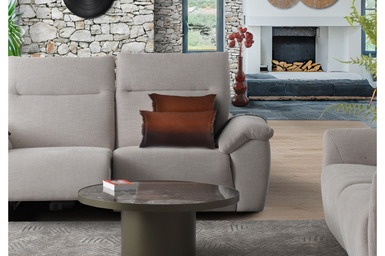 Coussin déco ZEFF SHADE