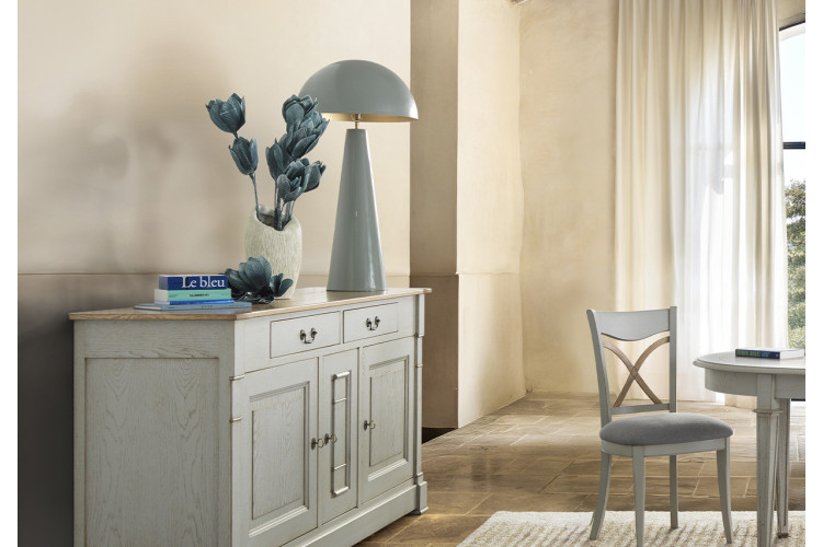 Lampe à poser CHAMPIGNON