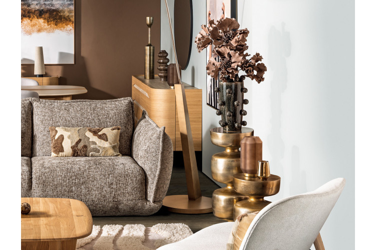 Bout de canapé TOTEM