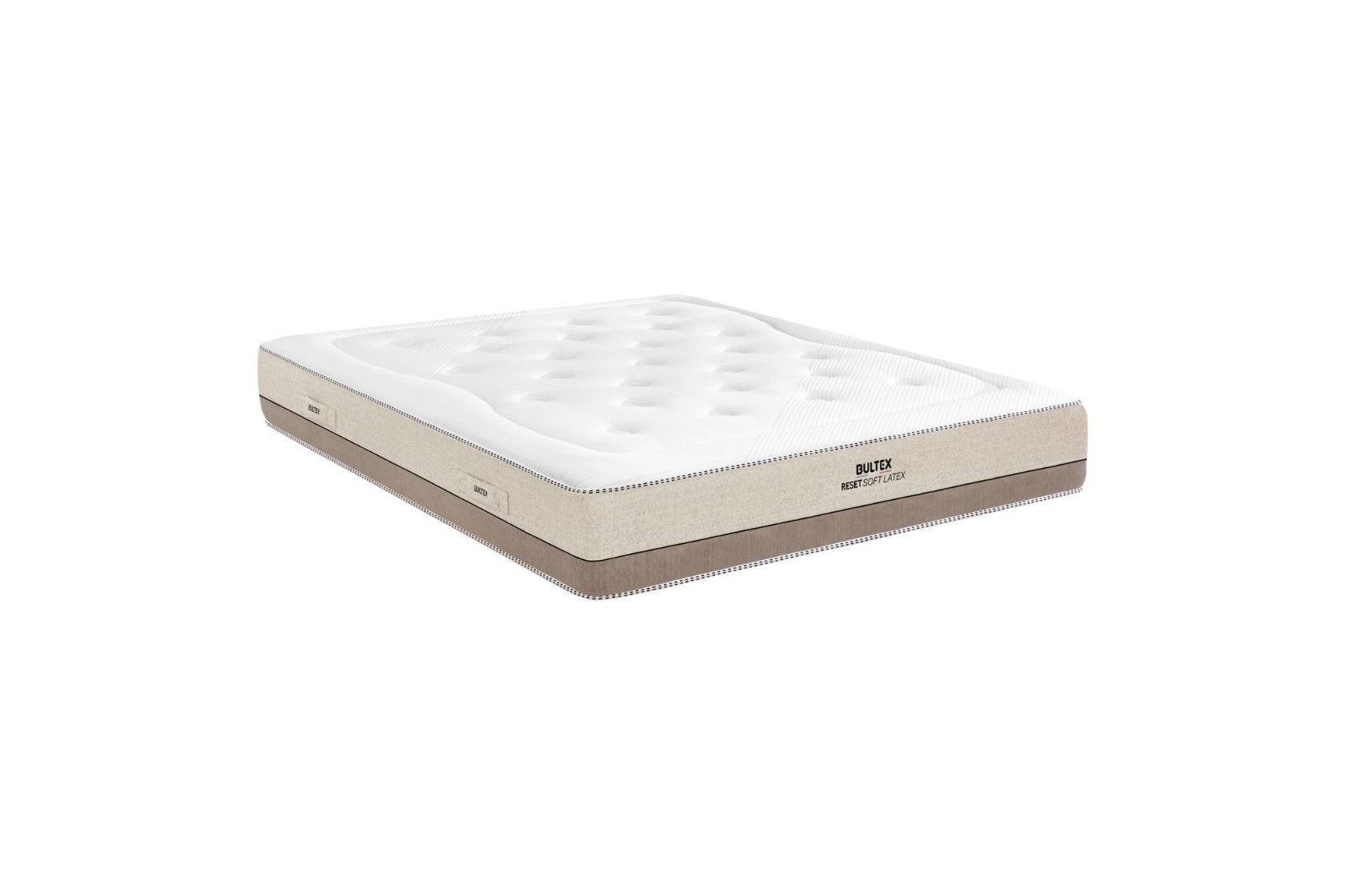 Matelas RESET SOFT LATEX