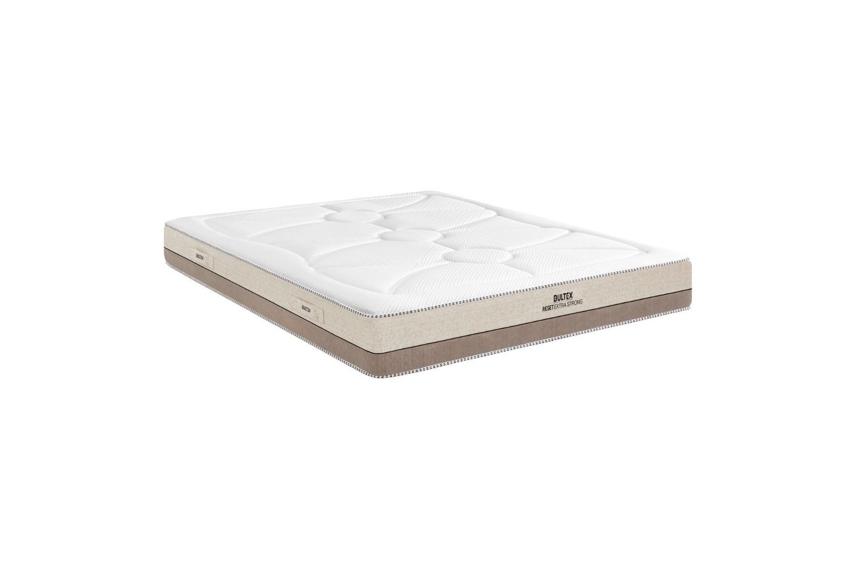 Matelas RESET EXTRA STRONG