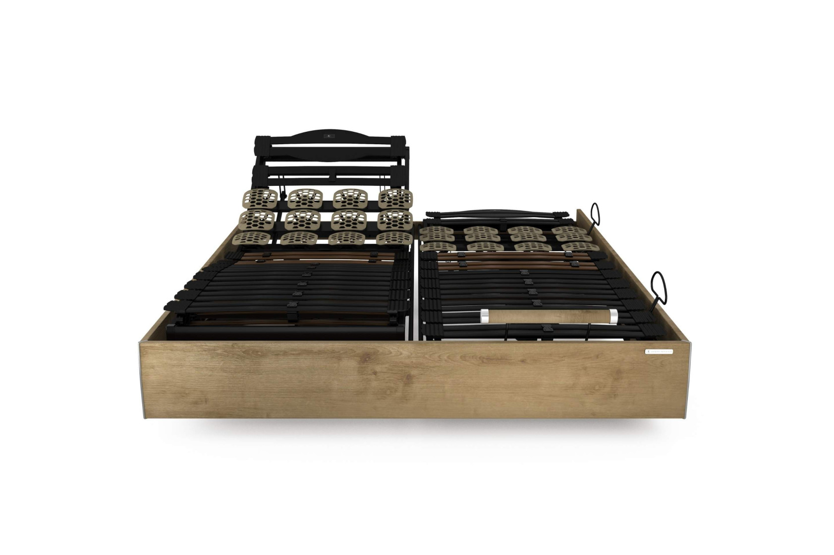 Sommier RUBIS RELAXATION